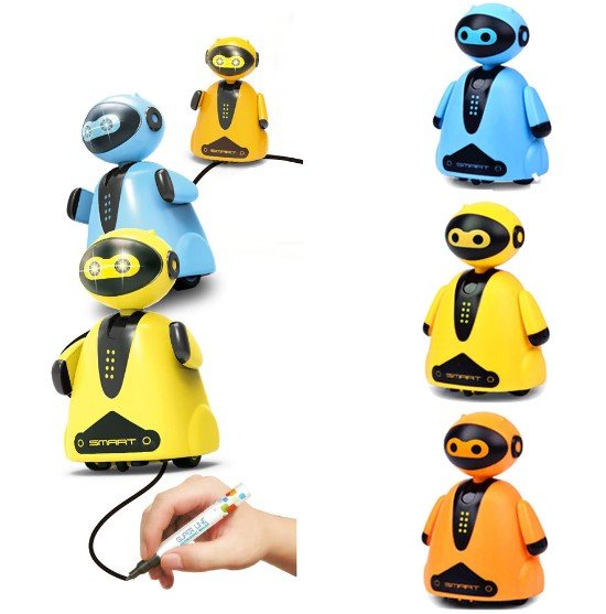 KidsBot™ - Unleash your creativity