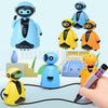 KidsBot™ - Unleash your creativity