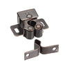 2+2 FREE | SteelSnap™ | Classic stainless steel cabinet door catch