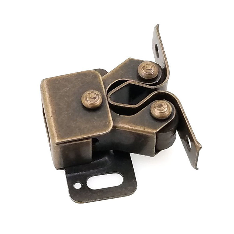 2+2 FREE | SteelSnap™ | Classic stainless steel cabinet door catch