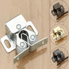 2+2 FREE | SteelSnap™ | Classic stainless steel cabinet door catch