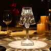 DiamondCrystal™ - Diamond Crystal LED Lamp