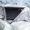 ViewShield | Magnetic car windshield cover