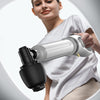 FlushFix™ - Air-operated high-pressure piston