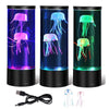 JellyGlow™ - Jellyfish Aquarium LED Lamp