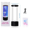 JellyGlow™ - Jellyfish Aquarium LED Lamp