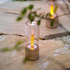 | LumiGlow™ Rechargeable Lamp