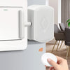 LightEase - Control Your Lights with a Simple Push of a Button