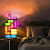 Mood Light Retro Tetris Lamp |
