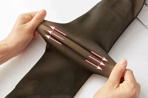 WarmlyTights™ Super Fluffy Tights | Never Freeze In Winter Again