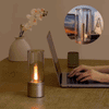 | LumiGlow™ Rechargeable Lamp