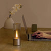 | LumiGlow™ Rechargeable Lamp