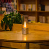 | LumiGlow™ Rechargeable Lamp