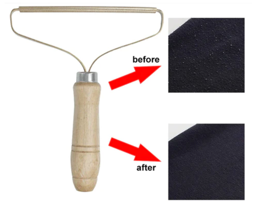 The #1 Rated Pet Hair & Lint Remover