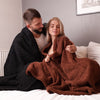 DryHaven™ - Love Blanket