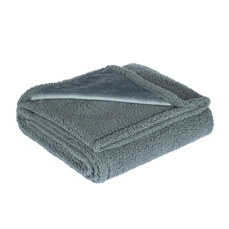 DryHaven™ - Love Blanket