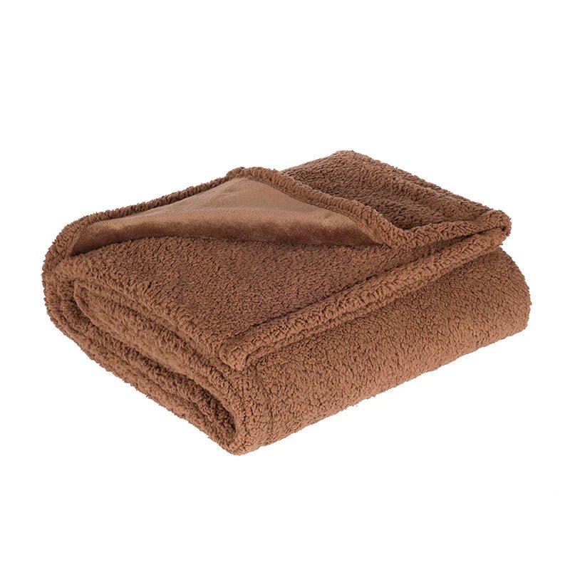 DryHaven™ - Love Blanket