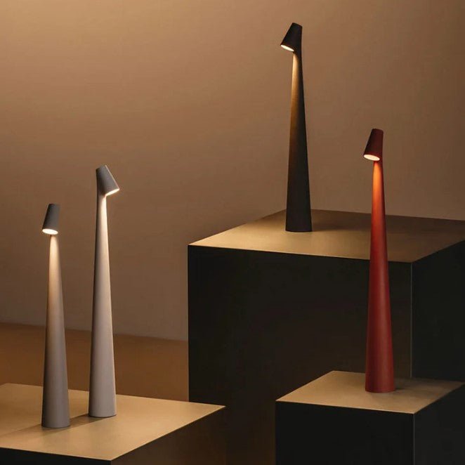 Sunabz Luminate™ - Desk lamp