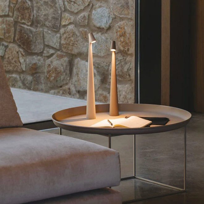 Sunabz Luminate™ - Desk lamp