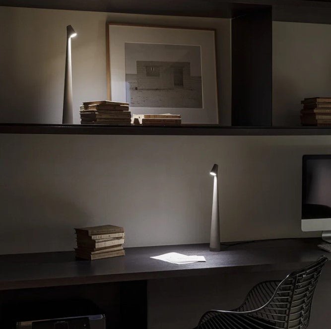 Sunabz Luminate™ - Desk lamp