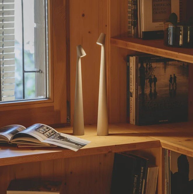 Sunabz Luminate™ - Desk lamp