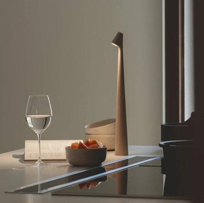 Sunabz Luminate™ - Desk lamp