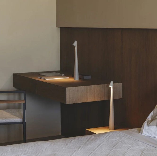 Sunabz Luminate™ - Desk lamp