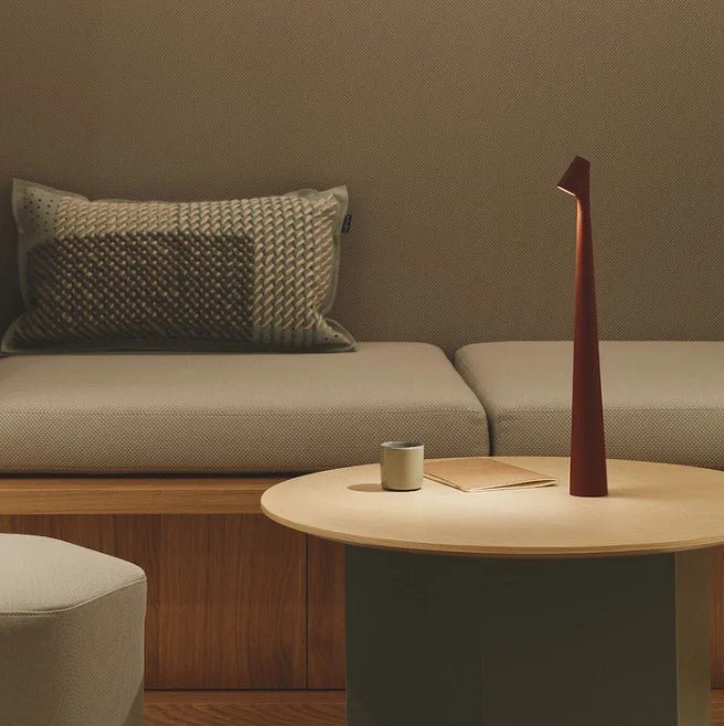 Sunabz Luminate™ - Desk lamp
