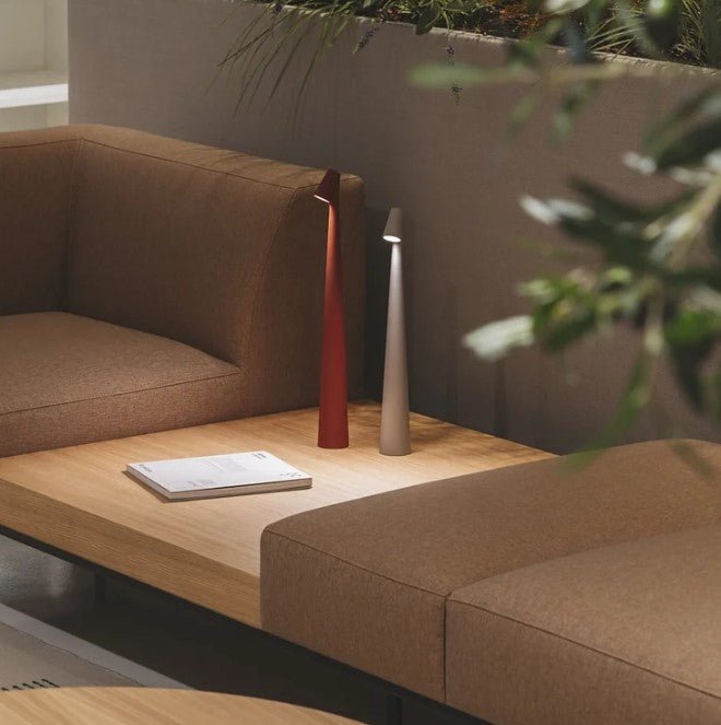 Sunabz Luminate™ - Desk lamp