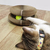 Kattapilla - Accordion Cat Toy