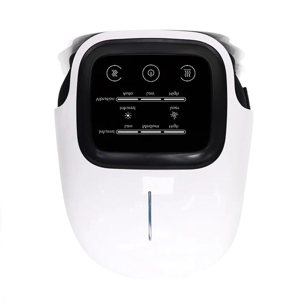 KneeMassager™ - Electric heat therapy knee support