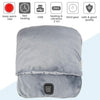 ThermaVibe™ - Heat and vibration