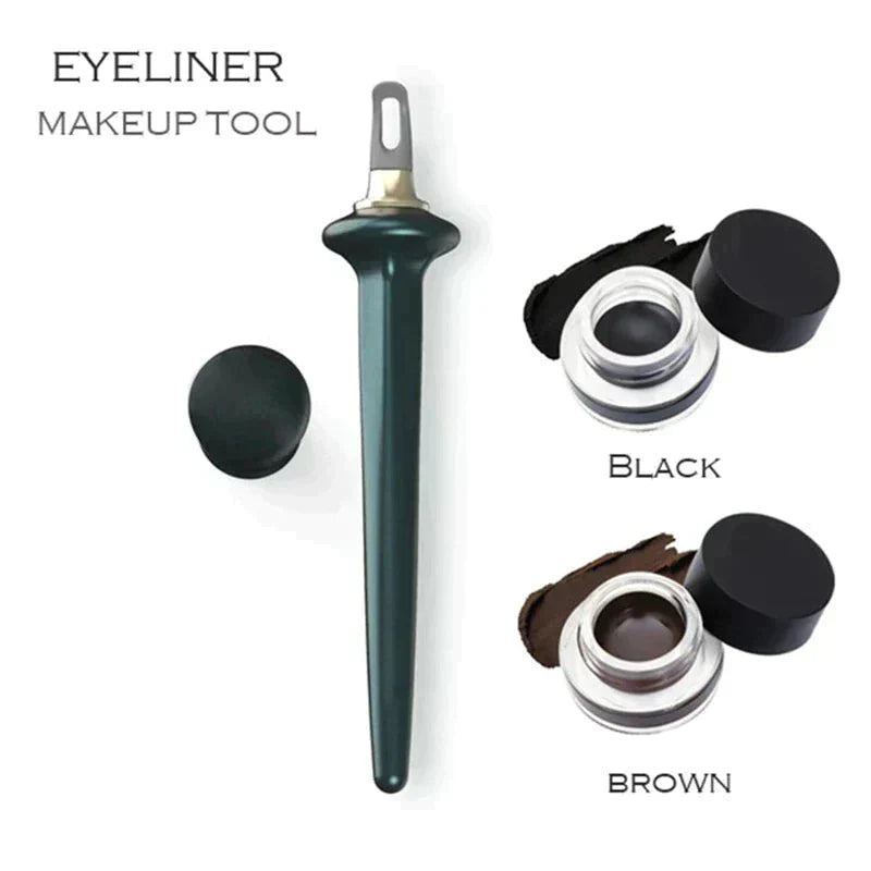Magic Liner™ | The best eyeliner on the market! 【Last day discount】