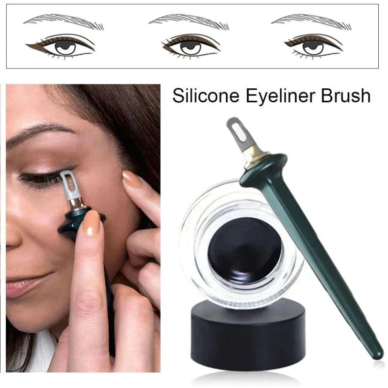 Magic Liner™ | The best eyeliner on the market! 【Last day discount】