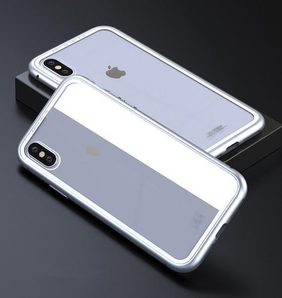 Magnetic iPhone Case