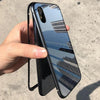 Magnetic iPhone Case