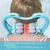 1+1 Free | Neck Massager™ | Ultimate relief and relaxation