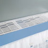 CoolCover™ - Air conditioner dust cover