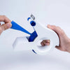 TapeMaster™ - Never fiddle with tape again!