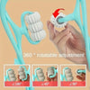1+1 Free | Neck Massager™ | Ultimate relief and relaxation