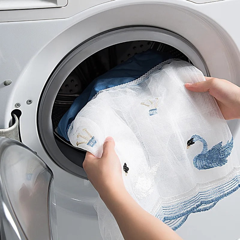CoolCover™ - Air conditioner dust cover