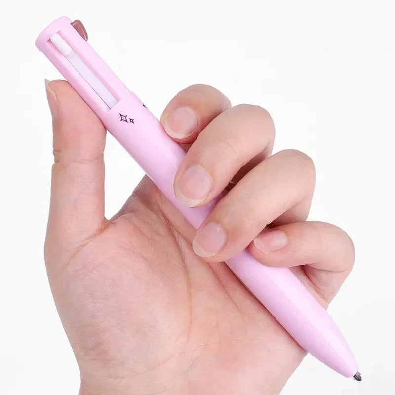 GlamourPen™ - 4 in 1 make-up pencil