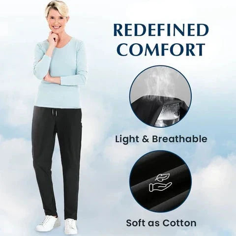 FlexPants™ - High stretch pants