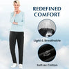 FlexPants™ - High stretch pants