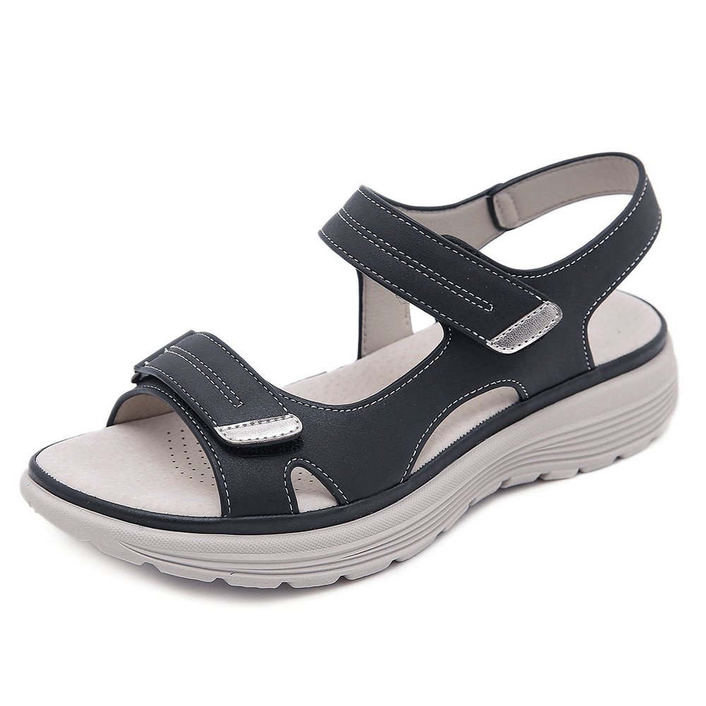OrthoPRO™ - The most comfortable orthopaedic sandals for your feet