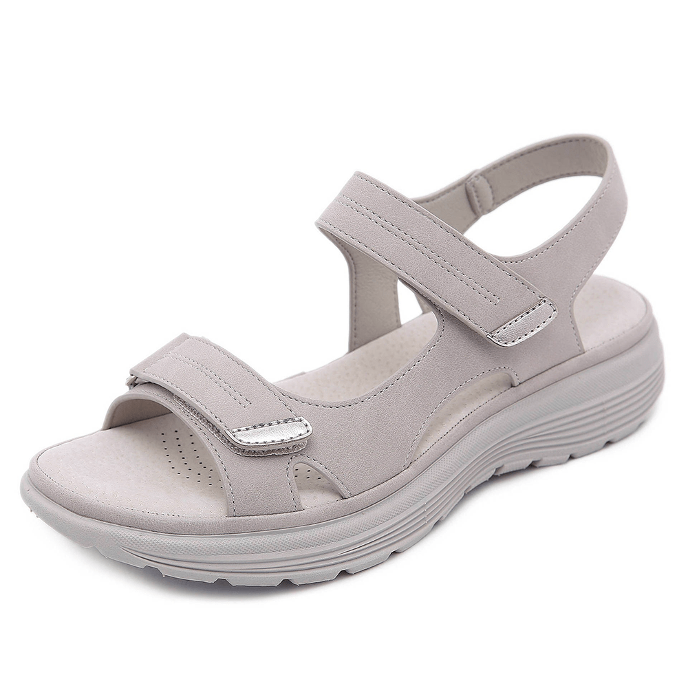 OrthoPRO™ - The most comfortable orthopaedic sandals for your feet