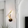 MrBird™ - Modern wall light in the shape of birds