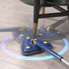 UltraClean™ Adjustable mop【Last day discount】