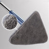 UltraClean™ Adjustable mop【Last day discount】