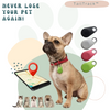 TailTrack™ Bluetooth and GPS Pet Tracker | Buy 1 Get 1 FREE! (Add Any 2 To Your Cart)
